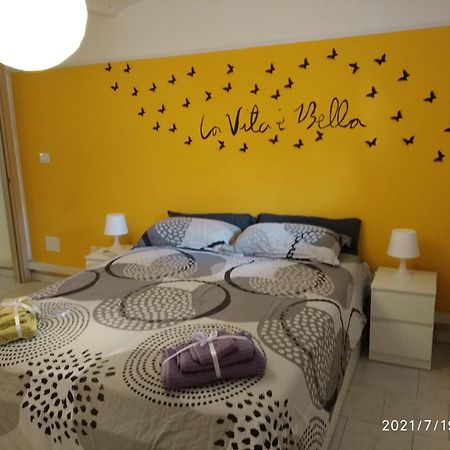 Апартаменты Casa Gardel Казалеккьо-ди-Рено Экстерьер фото